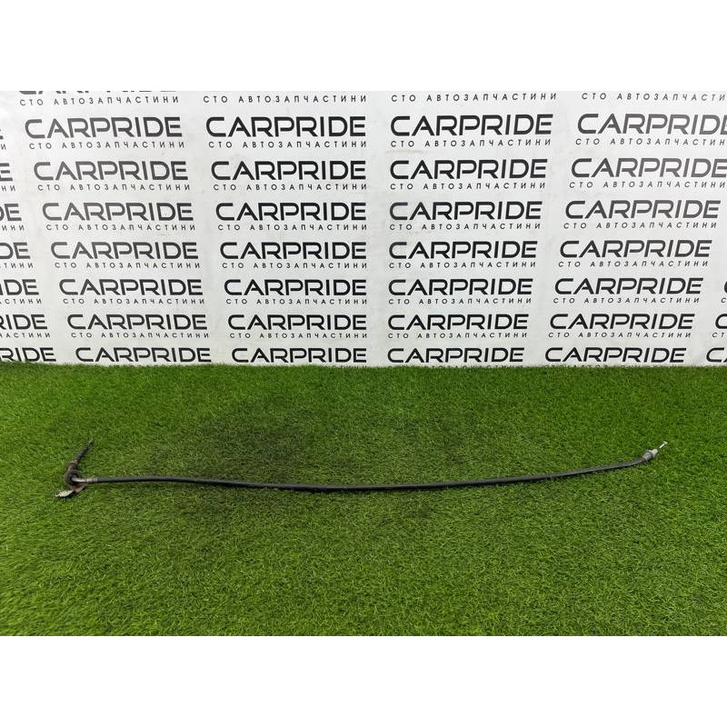 Трос стояночного тормоза (тормозная система) Mini Cooper R53 S R53 2006 1.6 34406777399