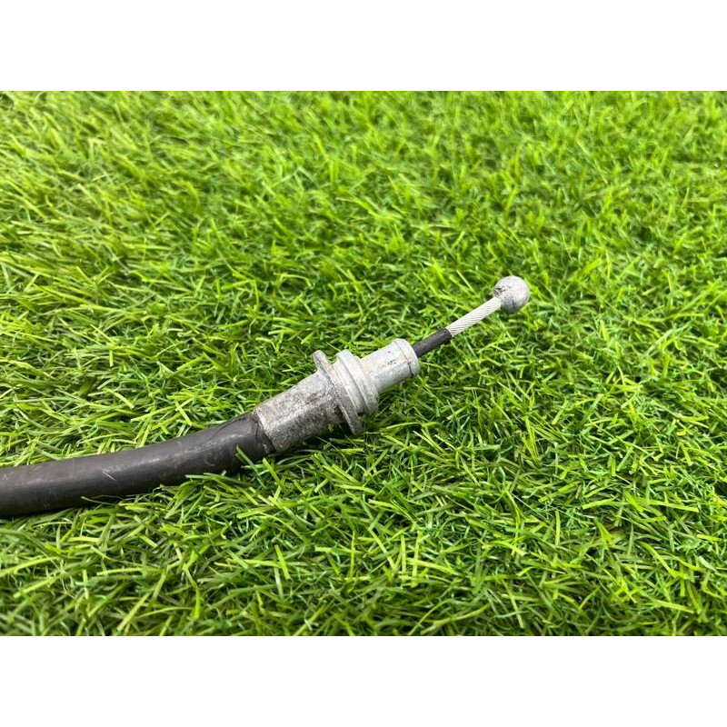 Трос стояночного тормоза (тормозная система) Mini Cooper R53 S R53 2006 1.6 34406777399