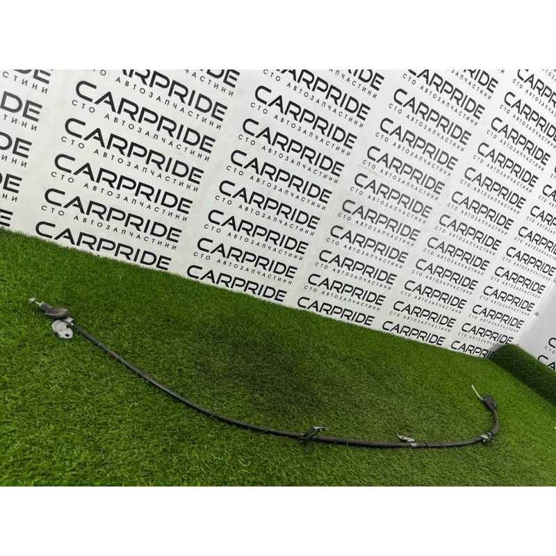 Трос стояночного тормоза (тормозная система) Subaru Forester SJ 26051SG000