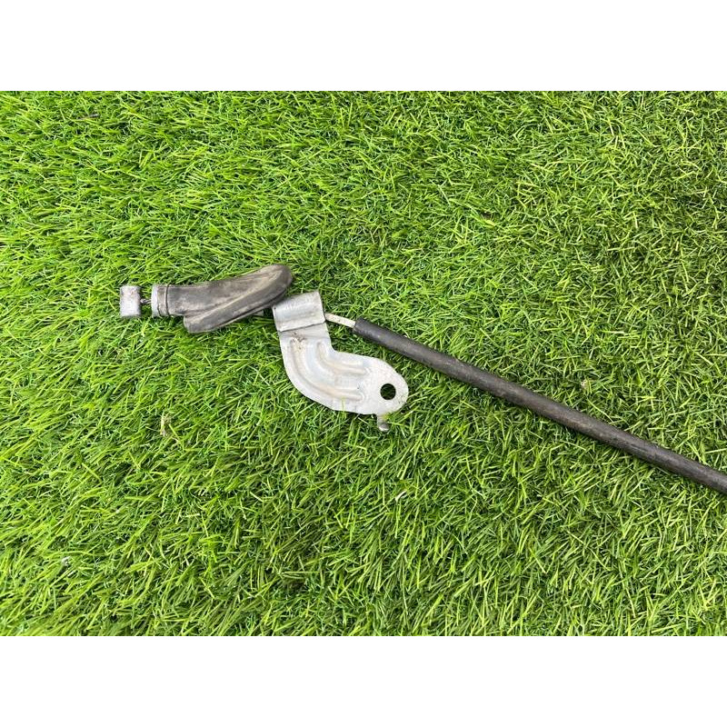 Трос стояночного тормоза (тормозная система) Subaru Forester SJ 26051SG000