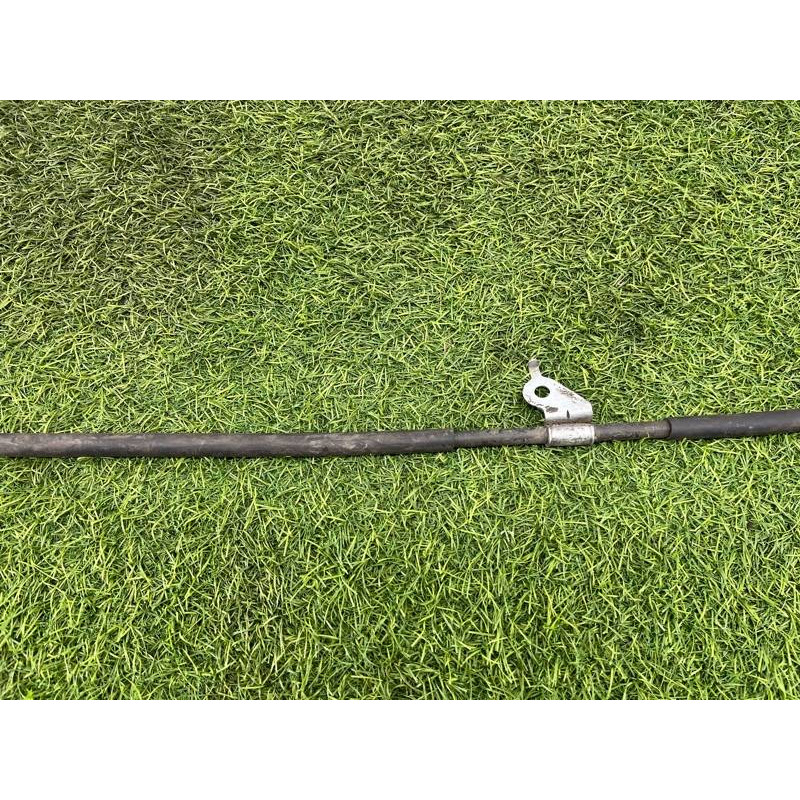 Трос стояночного тормоза (тормозная система) Subaru Forester SJ 26051SG000