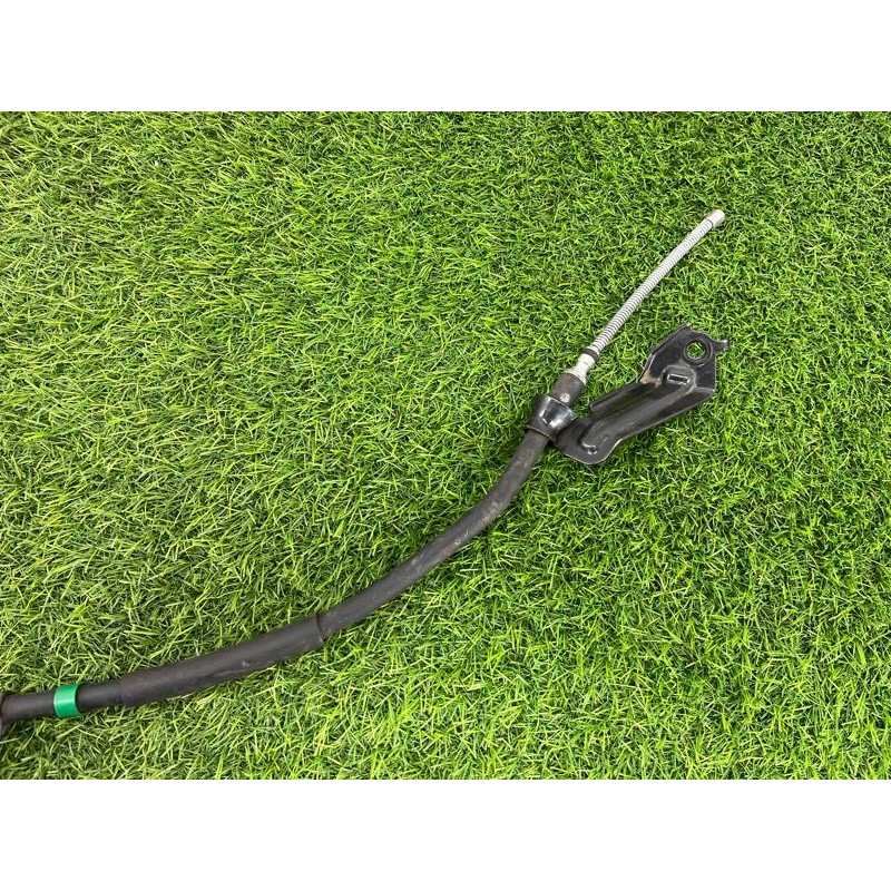 Трос стояночного тормоза (тормозная система) Subaru Forester SJ 26051SG000