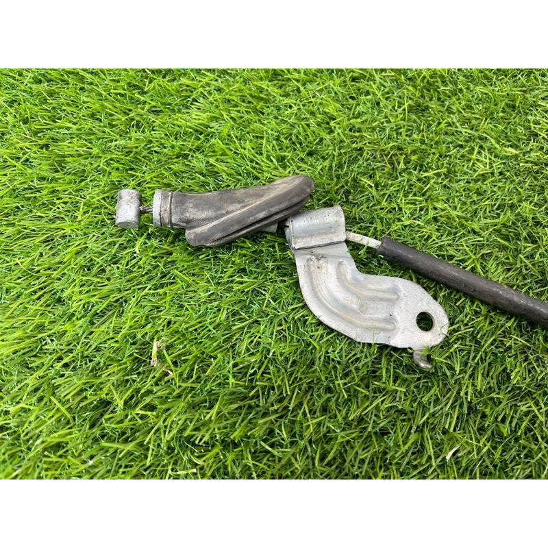 Трос стояночного тормоза (тормозная система) Subaru Forester SJ 26051SG000