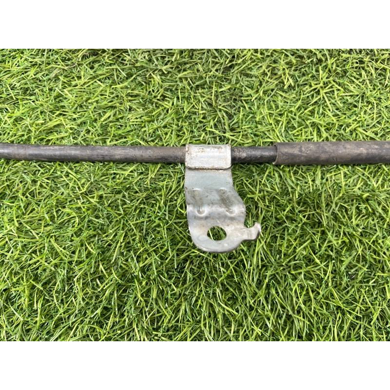 Трос стояночного тормоза (тормозная система) Subaru Forester SJ 26051SG000