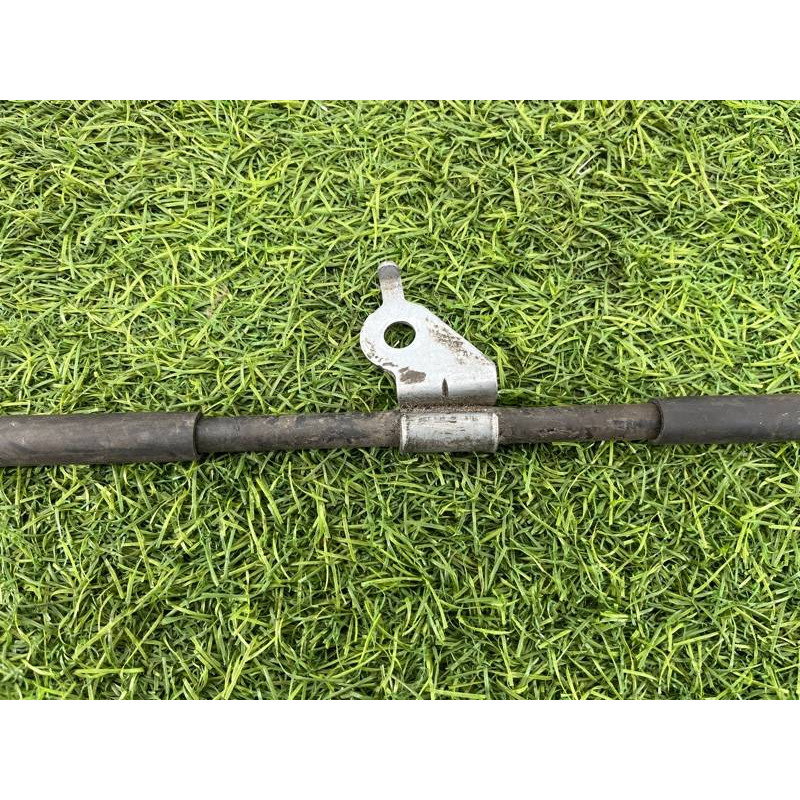 Трос стояночного тормоза (тормозная система) Subaru Forester SJ 26051SG000