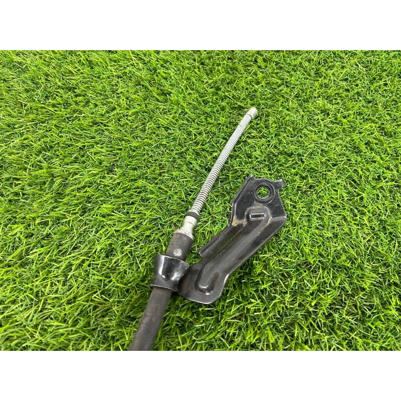 Трос стояночного тормоза (тормозная система) Subaru Forester SJ 26051SG000