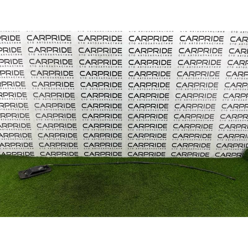 Трос стояночного тормоза (тормозная система) Volkswagen Passat B5 2003 2.5 AKN 3b0609721k