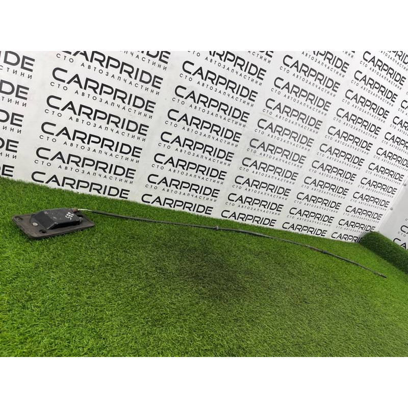 Трос стояночного тормоза (тормозная система) Volkswagen Passat B5 2003 2.5 AKN 3b0609721k