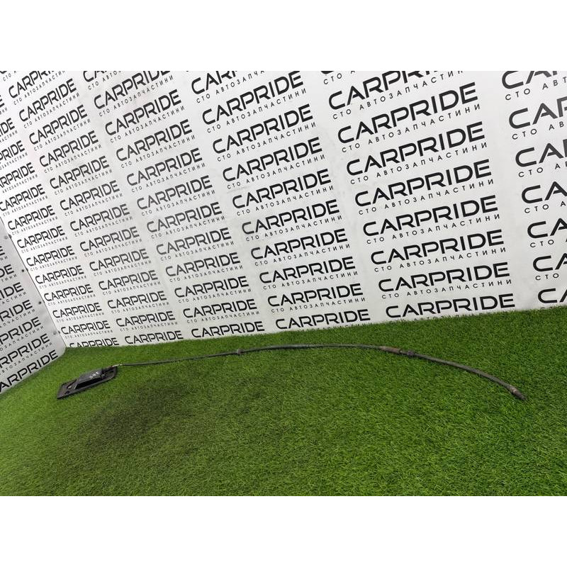 Трос стояночного тормоза (тормозная система) Volkswagen Passat B5 2003 2.5 AKN 3b0609721k