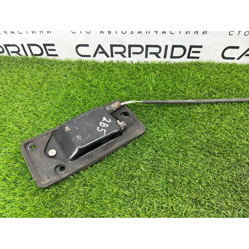 Трос стояночного тормоза (тормозная система) Volkswagen Passat B5 2003 2.5 AKN 3b0609721k