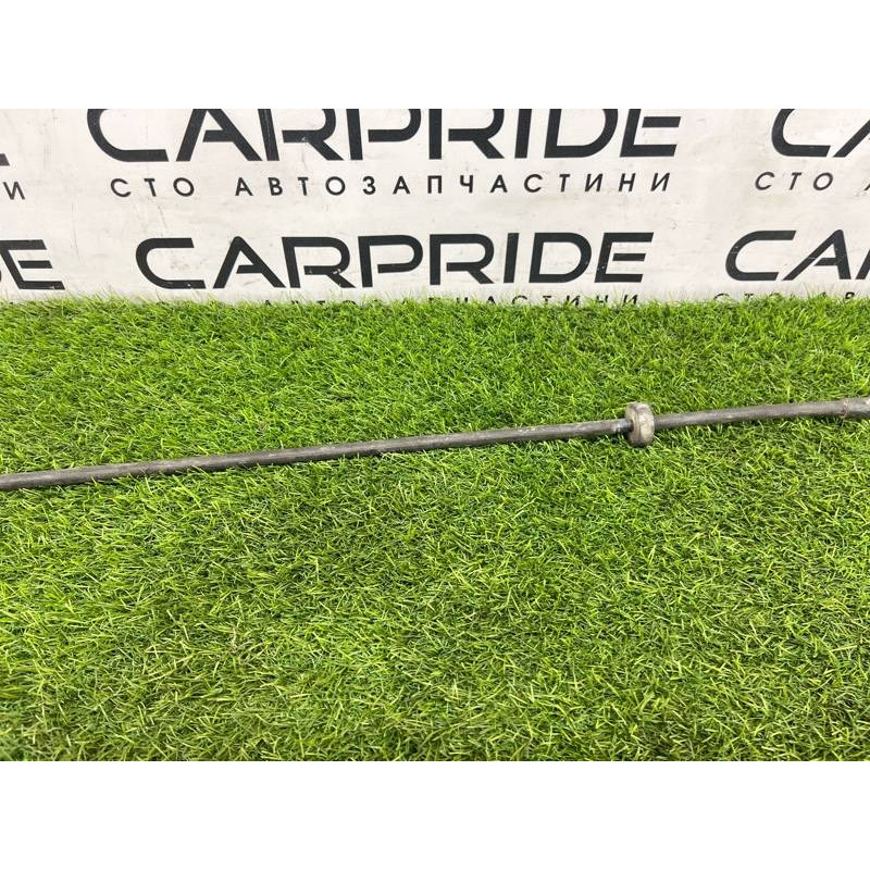 Трос стояночного тормоза (тормозная система) Volkswagen Passat B5 2003 2.5 AKN 3b0609721k