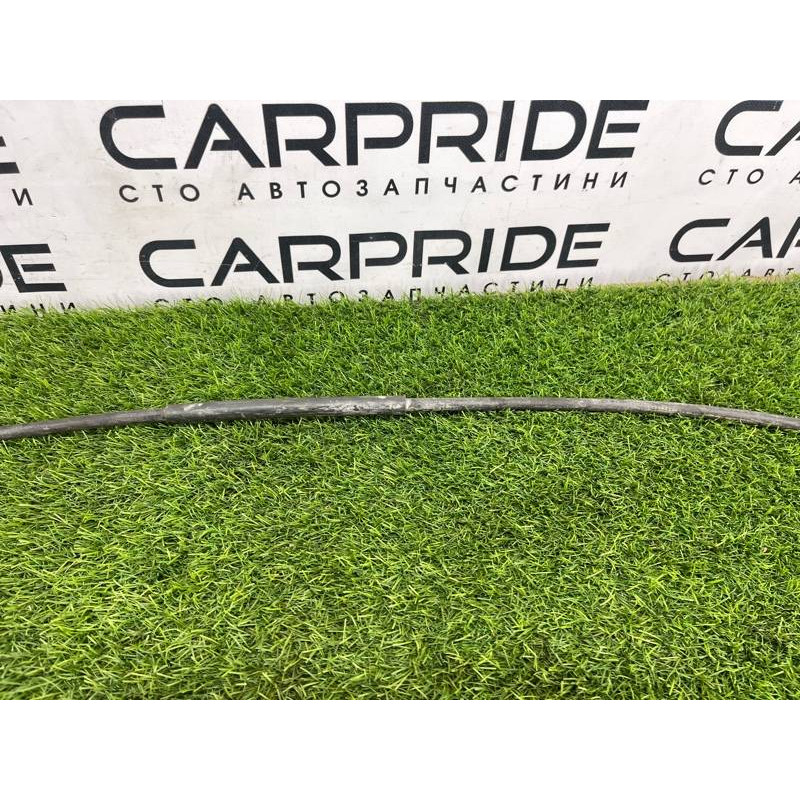 Трос стояночного тормоза (тормозная система) Volkswagen Passat B5 2003 2.5 AKN 3b0609721k