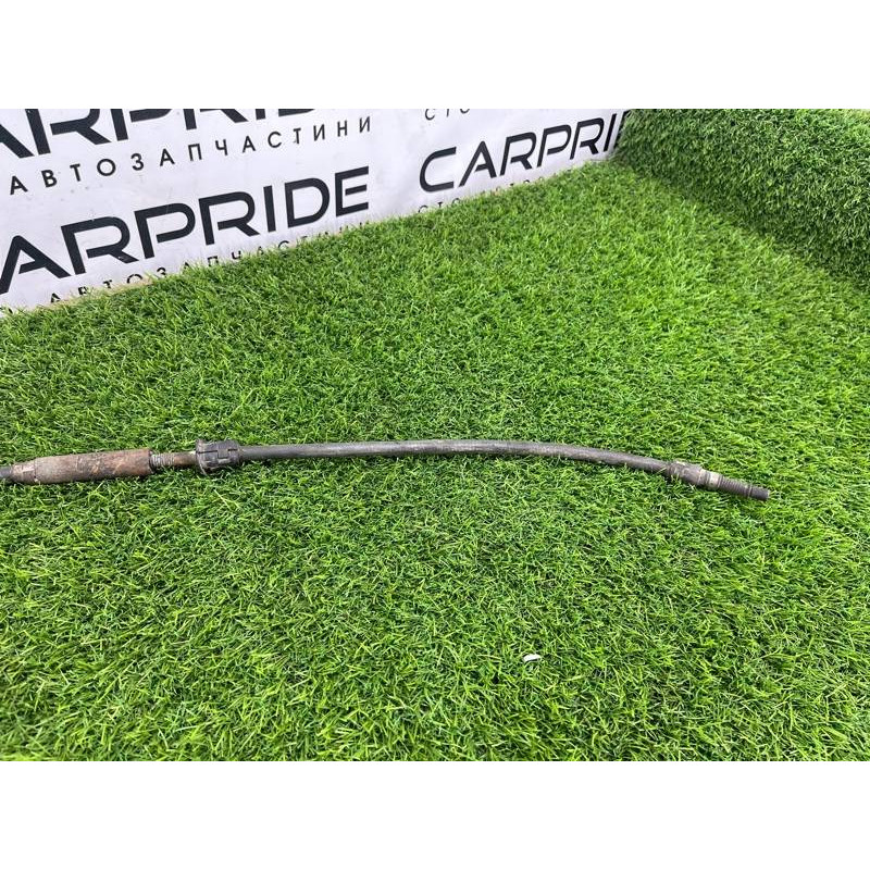 Трос стояночного тормоза (тормозная система) Volkswagen Passat B5 2003 2.5 AKN 3b0609721k