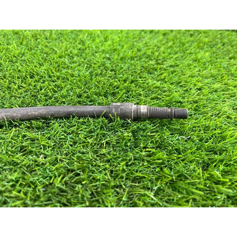 Трос стояночного тормоза (тормозная система) Volkswagen Passat B5 2003 2.5 AKN 3b0609721k