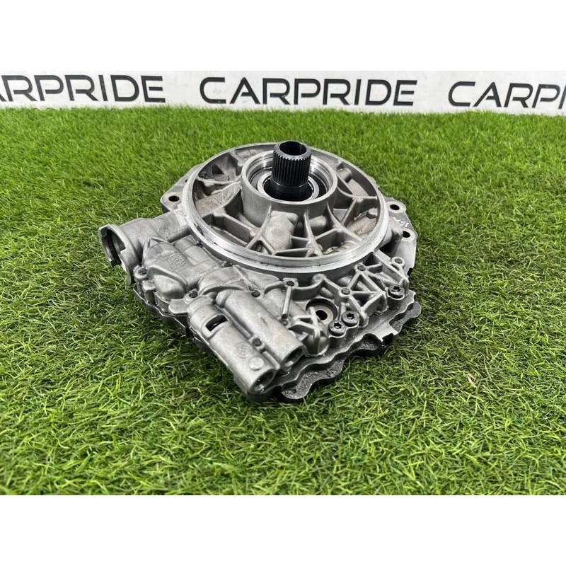 Маслонасос Акпп (трансмиссия) Chevrolet Captiva C140 2011 2.2 D (z22d1) 24256952