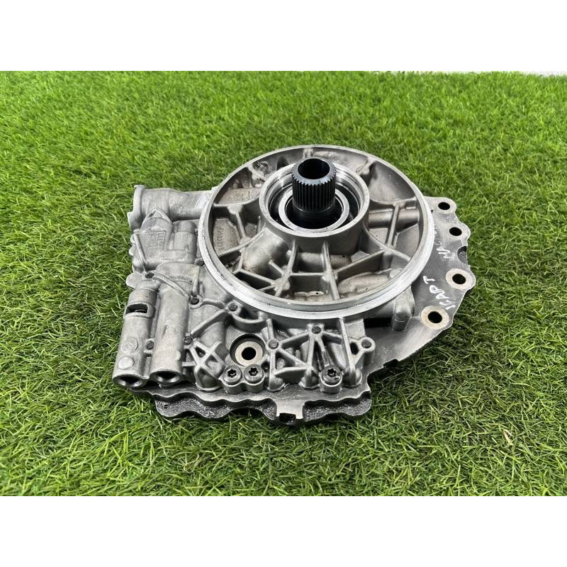 Маслонасос Акпп (трансмиссия) Chevrolet Captiva C140 2011 2.2 D (z22d1) 24256952