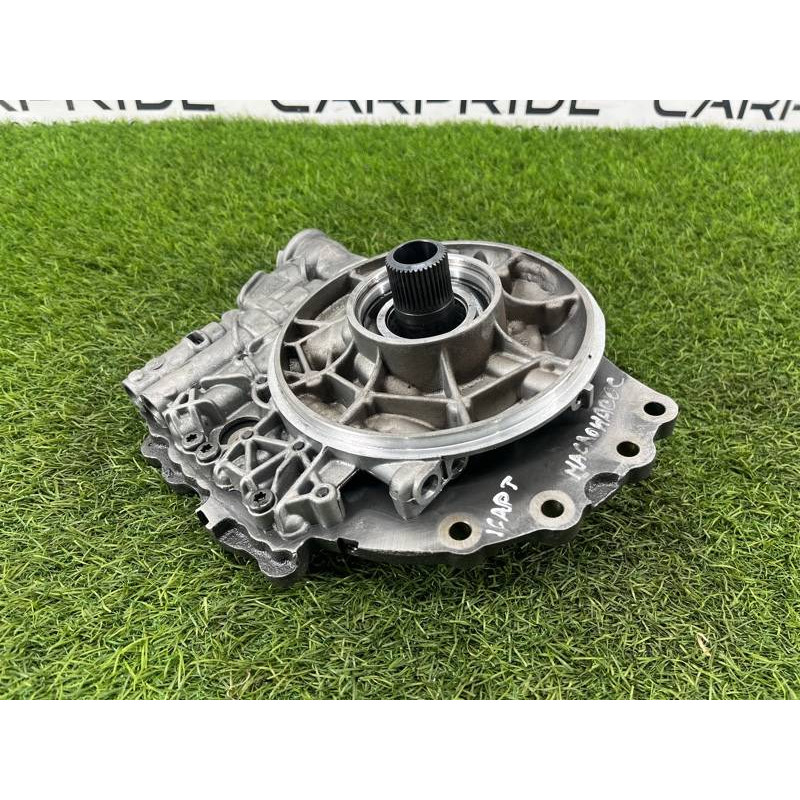 Маслонасос Акпп (трансмиссия) Chevrolet Captiva C140 2011 2.2 D (z22d1) 24256952