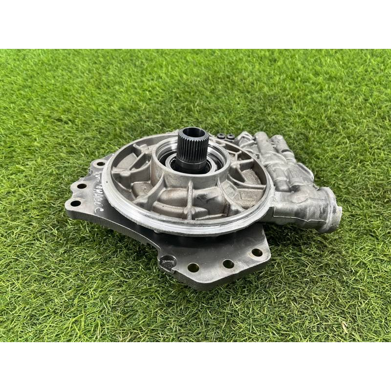 Маслонасос Акпп (трансмиссия) Chevrolet Captiva C140 2011 2.2 D (z22d1) 24256952