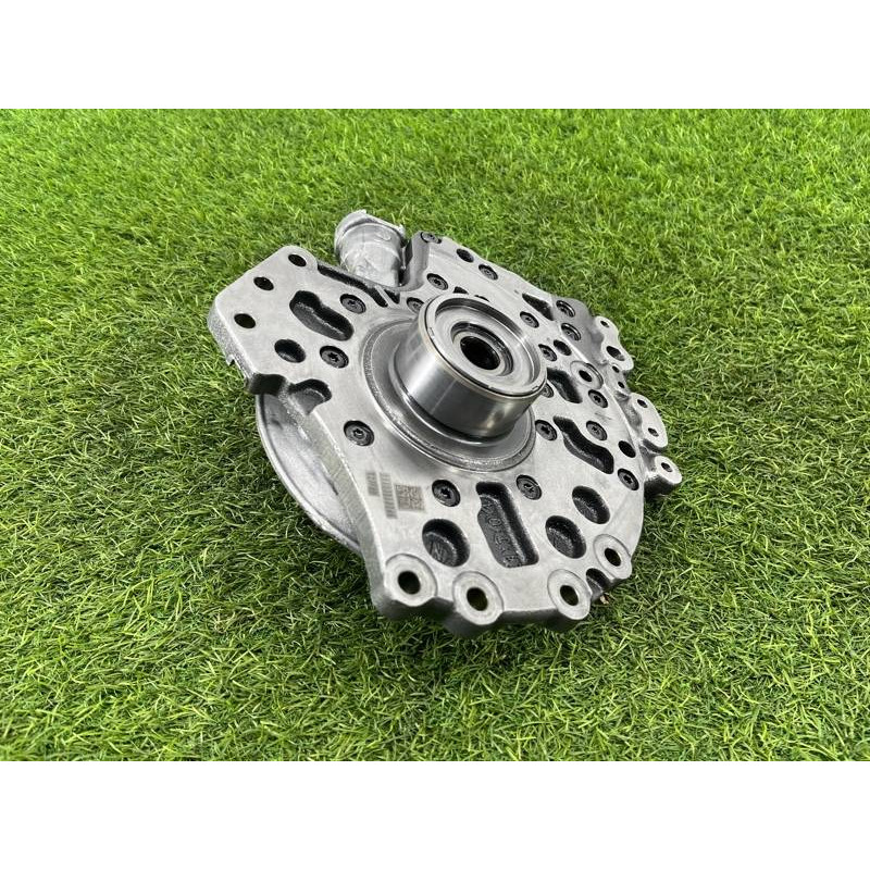 Маслонасос Акпп (трансмиссия) Chevrolet Captiva C140 2011 2.2 D (z22d1) 24256952