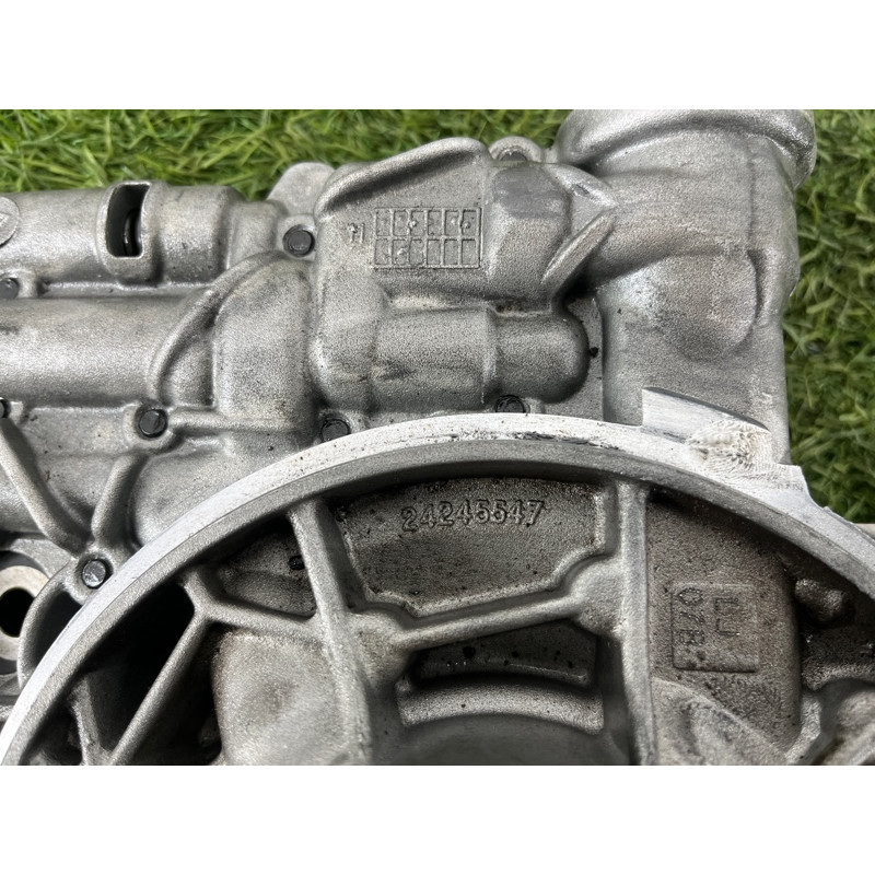 Маслонасос Акпп (трансмиссия) Chevrolet Captiva C140 2011 2.2 D (z22d1) 24256952