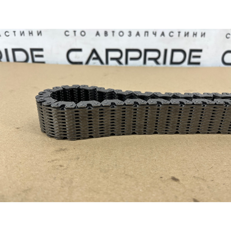 Цепь Акпп (трансмиссия) Chevrolet Captiva C140 2011 2.2 D (z22d1) 24238172