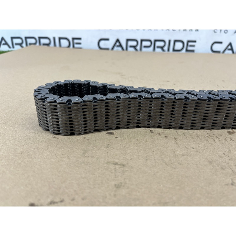 Цепь Акпп (трансмиссия) Chevrolet Captiva C140 2011 2.2 D (z22d1) 24238172