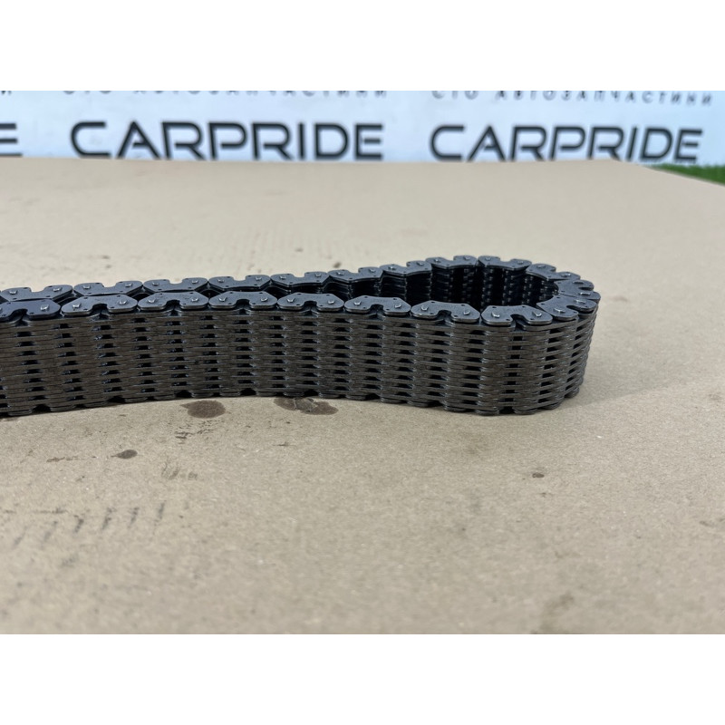 Цепь Акпп (трансмиссия) Chevrolet Captiva C140 2011 2.2 D (z22d1) 24238172