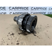 Дифференциал КПП