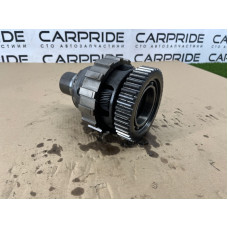 Дифференциал КПП