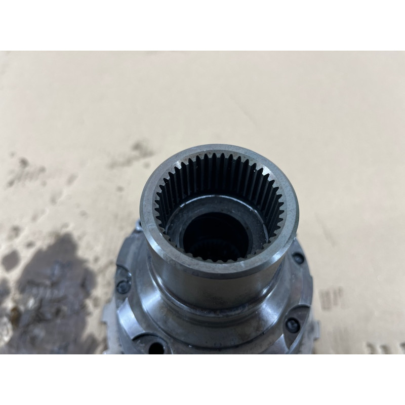 Дифференциал КПП (трансмиссия) Chevrolet Captiva C140 2011 2.2 D (z22d1) 24276073