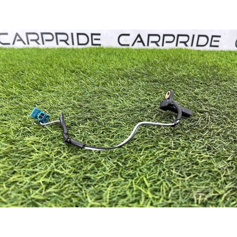 Датчик скорости (электрика / датчики) Chevrolet Captiva C140 2011 2.2 D (z22d1) 24275800