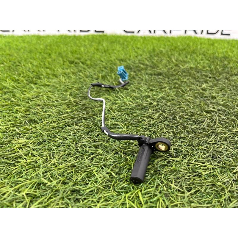 Датчик скорости (электрика / датчики) Chevrolet Captiva C140 2011 2.2 D (z22d1) 24275800