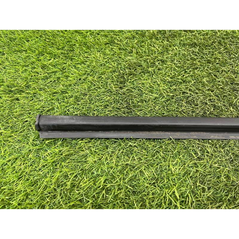 Молдинг стекла (кузов и элементы) BMW 7-series E32 1990 M70b50 51221969352