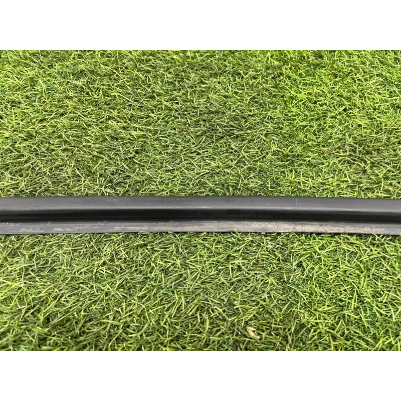 Молдинг стекла (кузов и элементы) BMW 7-series E32 1990 M70b50 51221969352