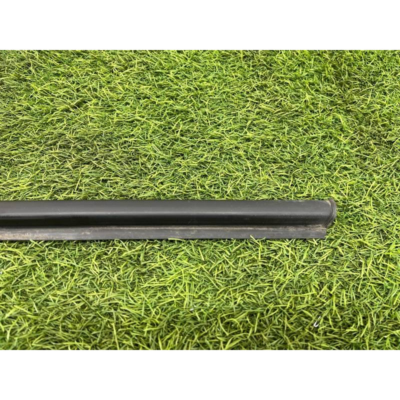 Молдинг стекла (кузов и элементы) BMW 7-series E32 1990 M70b50 51221969352