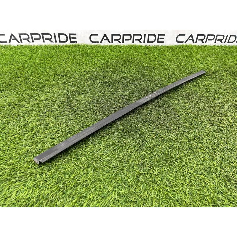 Молдинг стекла (кузов и элементы) BMW 7-series E32 1990 M70b50 51221969352