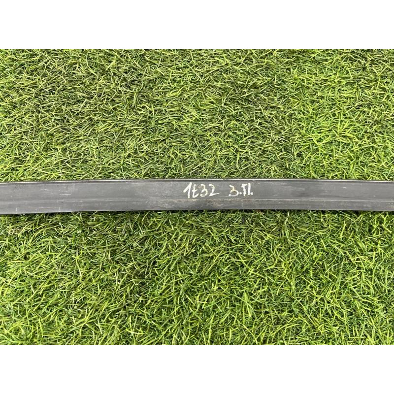 Молдинг стекла (кузов и элементы) BMW 7-series E32 1990 M70b50 51221969352