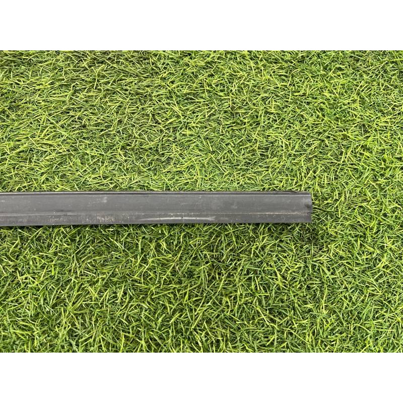 Молдинг стекла (кузов и элементы) BMW 7-series E32 1990 M70b50 51221969352