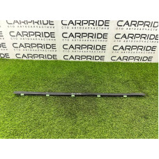 Молдинг стекла