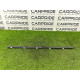 Молдинг стекла (кузов и элементы) KIA Sorento BL 2005 2.5 CRDI 822103E001