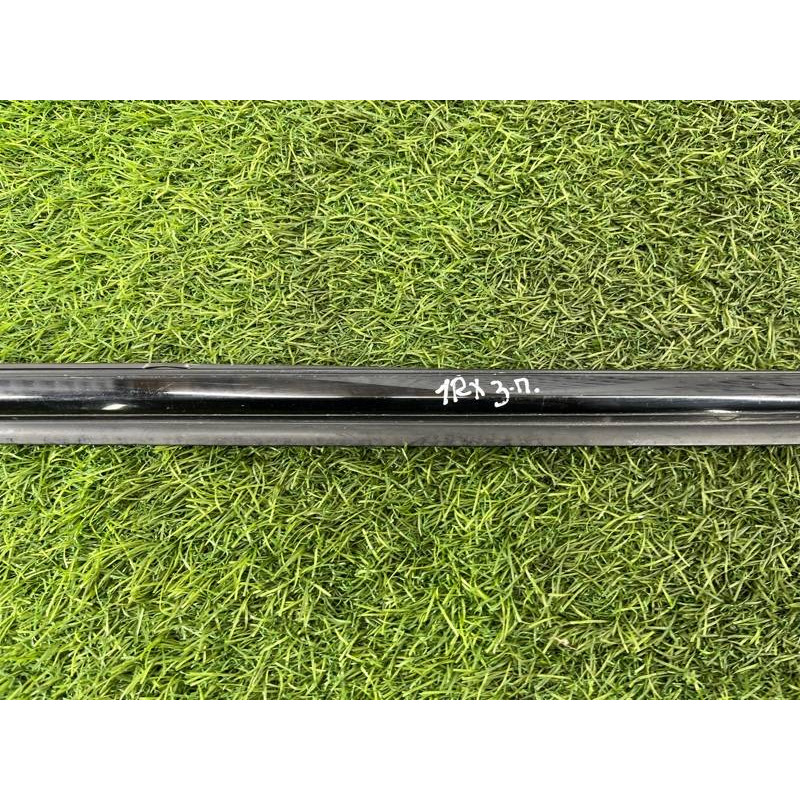 Молдинг стекла (кузов и элементы) Lexus RX XU30 2007 3.0 1MZ-FE 7573048030