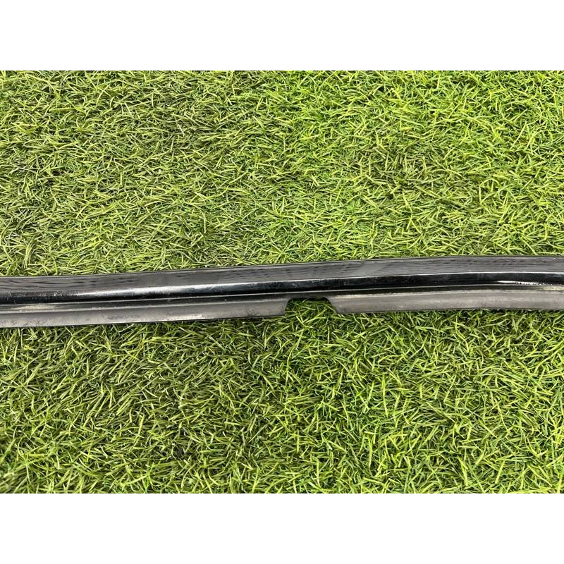 Молдинг стекла (кузов и элементы) Lexus RX XU30 2007 3.0 1MZ-FE 7573048030