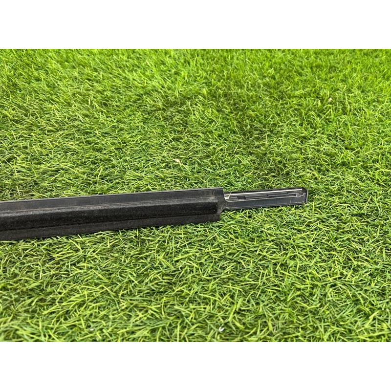 Молдинг стекла (кузов и элементы) Lexus RX XU30 2007 3.0 1MZ-FE 7573048030