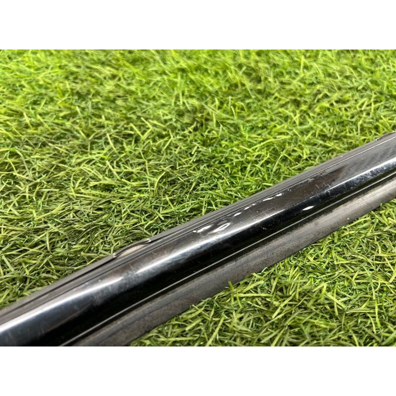 Молдинг стекла (кузов и элементы) Lexus RX XU30 2007 3.0 1MZ-FE 7573048030