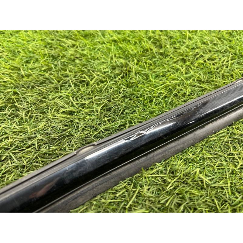 Молдинг стекла (кузов и элементы) Lexus RX XU30 2007 3.0 1MZ-FE 7573048030