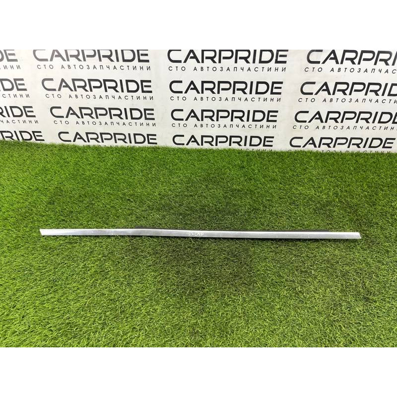 Молдинг стекла (кузов и элементы) BMW 3-series E30 M21d24 51221906254