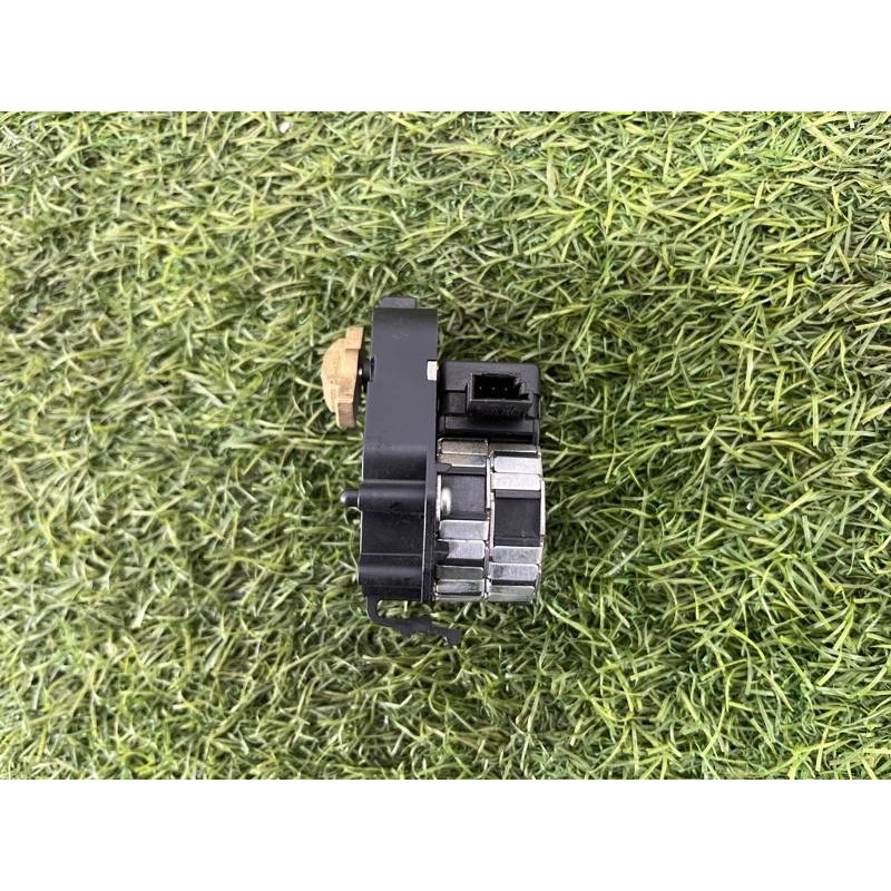 Привод заслонки отопителя (отопление и кондиционирование) BMW 5-series E39 64118377462