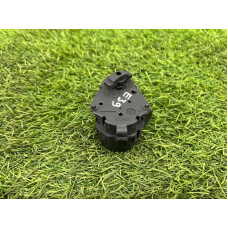 Привод заслонки отопителя