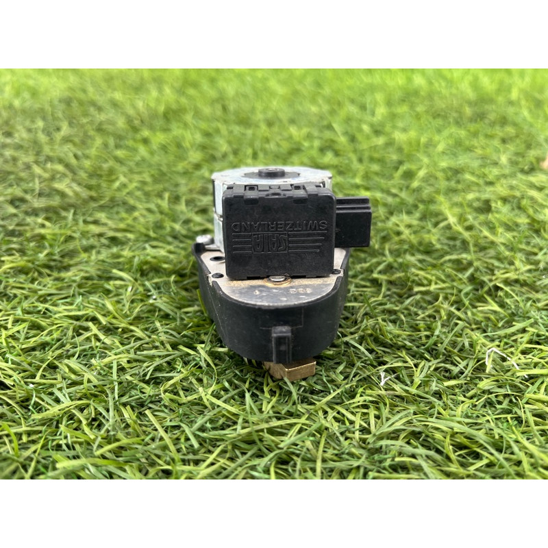 Привод заслонки отопителя (отопление и кондиционирование) BMW 5-series E39 64118363797