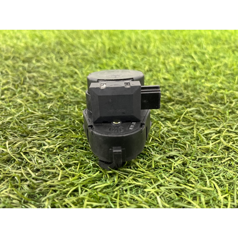 Привод заслонки отопителя (отопление и кондиционирование) BMW 5-series E39 64116902698